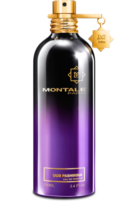 Montale Paris fragrance Montale Oud Pashmina 100ml Eau De Parfum.