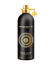 Montale Paris Pure Love is a captivating fragrance from Montale Paris. This Eau de Parfum exudes an irresistible scent that will transport you to a world of pure love.