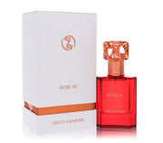 Swiss Arabian Rose 01 edp 100ml.