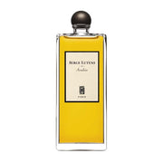 A 50ml bottle of Serge Lutens Arabie Eau De Parfum with a black lid sold by Rio Perfumes.