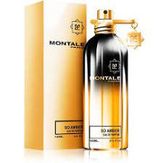 Montale Paris So Amber eau de toilette spray 100 ml