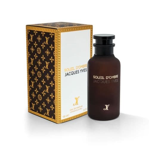 Louis Vuitton Ombre Nomade Perfume, Eau De Parfum 6.8 Oz/200 ml Spray