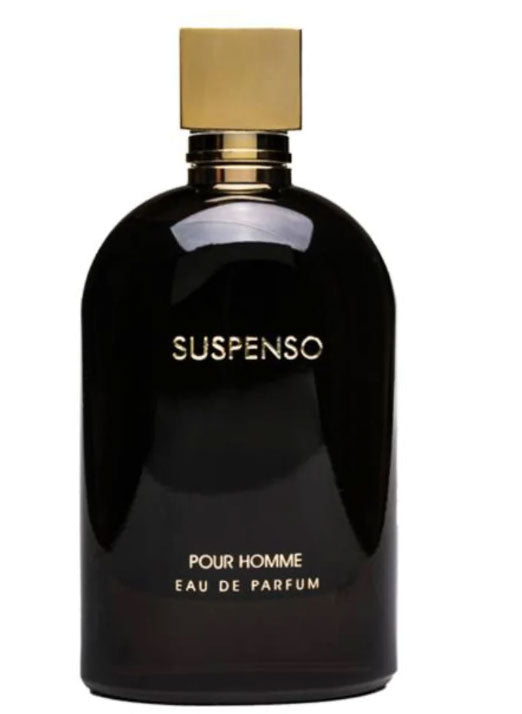 Fragrance World, Fragrance World Suspenso 100ml Eau De Parfum