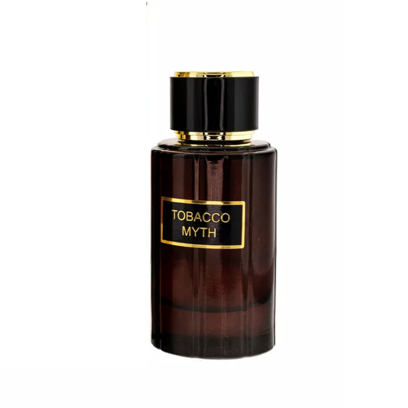 Tobacco myth fragrance world new arrivals